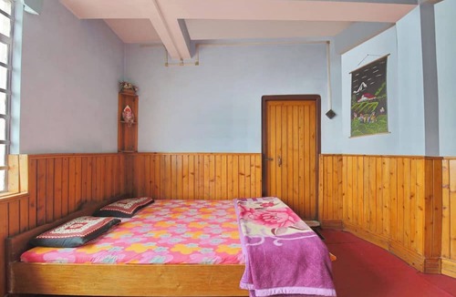 Lava Hotel | Goroomgo Lava View Lava Kalimpong