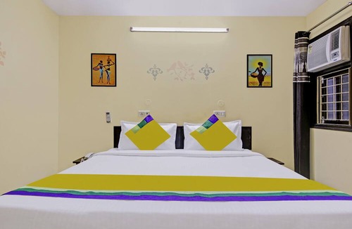 Jwalapur Hotel | Itsy By Treebo - Satyam Swagat