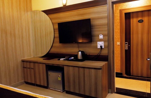 Faridabad Hotel | Shree Jee Hotel