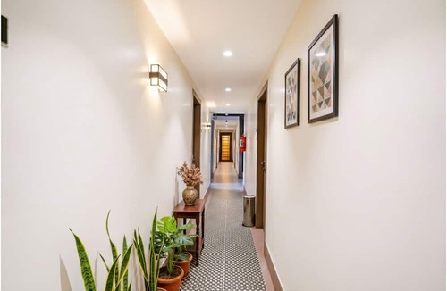 Central Pune Hotel | Fabhotel Gargi Deluxe