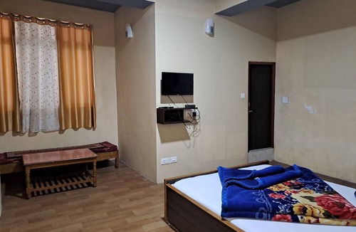 Gangtok Hotel | Great Eastern Valley Residency