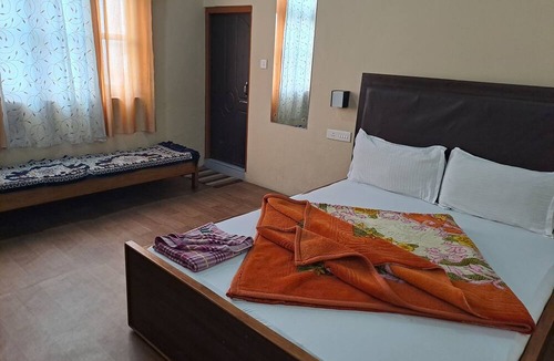 Gangtok Hotel | Great Eastern Valley Residency
