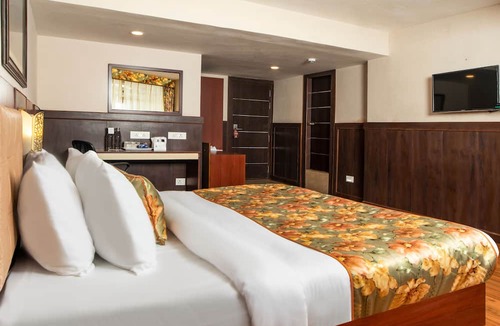 Darjeeling Resort | Summit Oakden Resort & Spa