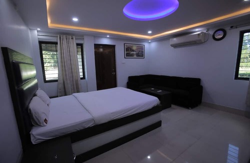 Durgapur Hotel | Hotel Rio Inn Trimbakeswer