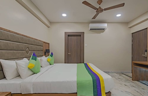 Jamshedpur Hotel | Treebo Gyani's