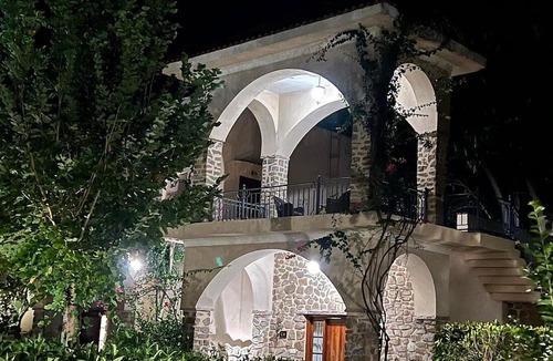 Sawai Madhopur Resort | The Kipling Lodge