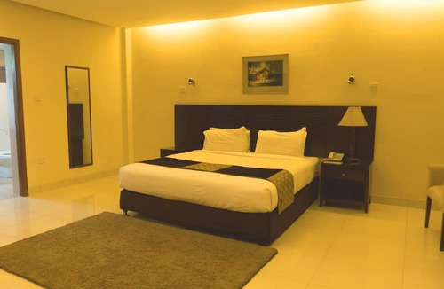 Chittagong Hotel | The Avenue Hotel and Suites