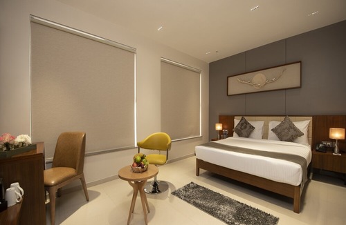 Durgapur Hotel | Morvee Hotel Durgapur