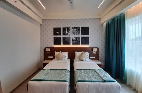 Adyar Hotel | The Avatar Hotel