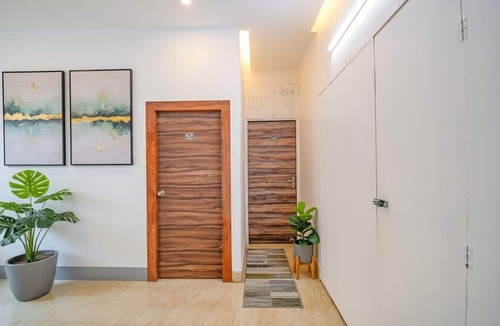 Kolkata Hotel | Fabhotel New Dream Palace
