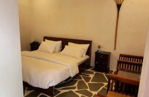 Village Hokra Hotel | The Luxe Pushkar