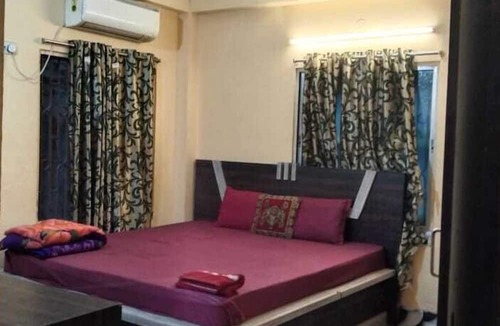 Kalighat Hotel | Duniya Guest House