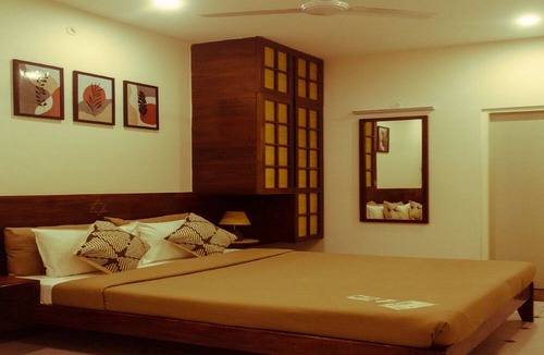 Heritage Town Hotel | Casa Mel