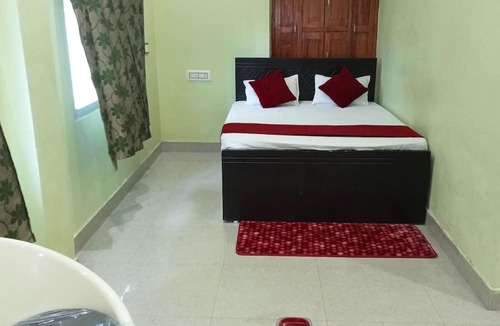 Bihar Sharif Hotel | Hotel Narayani