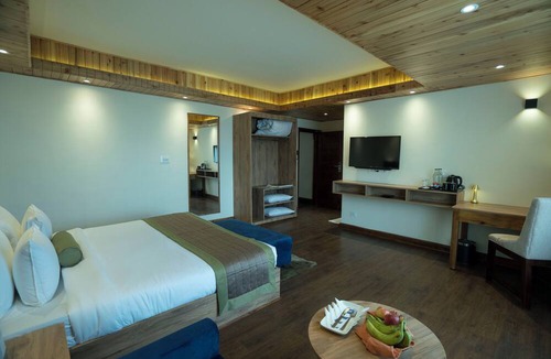 Pelling Hotel | Mount Magnolia Boutique Hotel & Spa