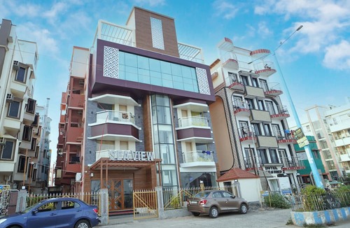 New Digha Resort | Royal Sea View