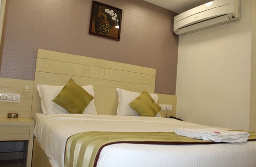 Gandhinagar Hotel | Hotel Vivan