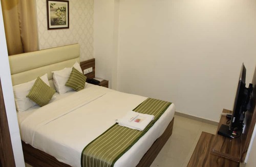 Gandhinagar Hotel | Hotel Vivan