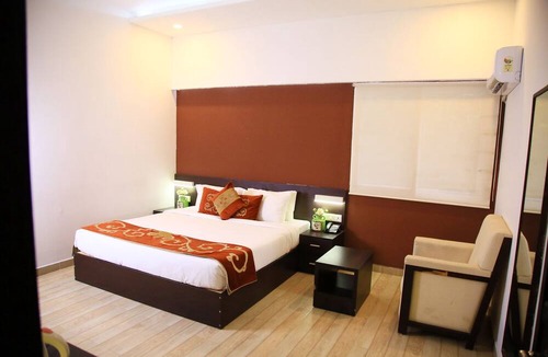 Kumily Hotel | Tiger Trails Thekkady