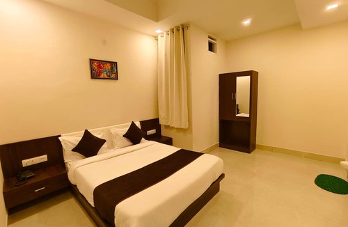 Gayariawas Hotel | Hotel Veer Palace