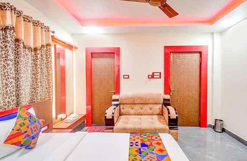 Lake Town Hotel | Fabhotel Mega Grand