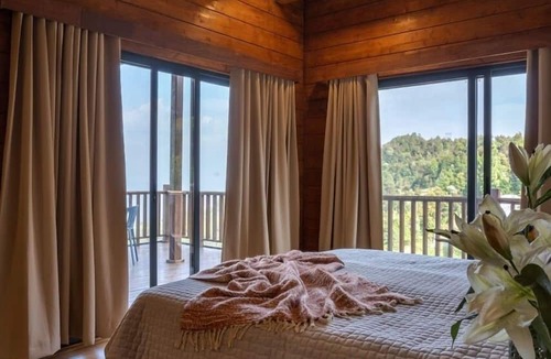 Kanatal Hotel | Avalon Cottages Kanatal