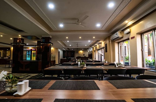 Tarapith Hotel | Hotel Sonar Bangla Tarapith