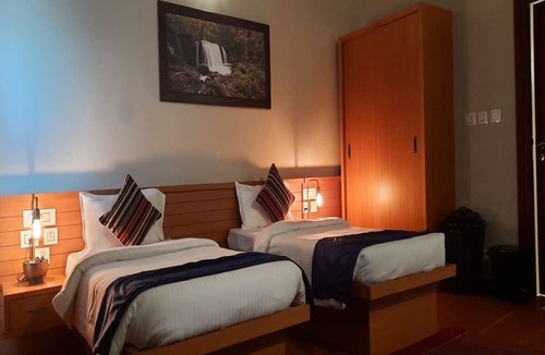 Talipparamba Resort | Vaidekam Resort and Ayurveda Healing Village, Kannur