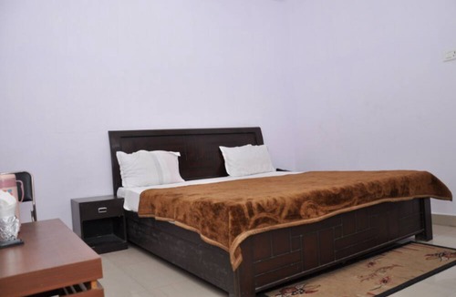 Singrauli Hotel | Hotel Udika Palace