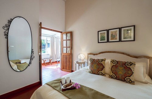 Wellington Hotel | Amã Stays & Trails Aberdeen, Coonoor