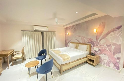 Morjim Hotel | Ariena by ABA Hotels