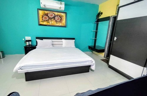 Mount Abu Villa | Charan Villa