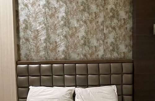 Boisar Hotel | Hotel Sarovar Residency