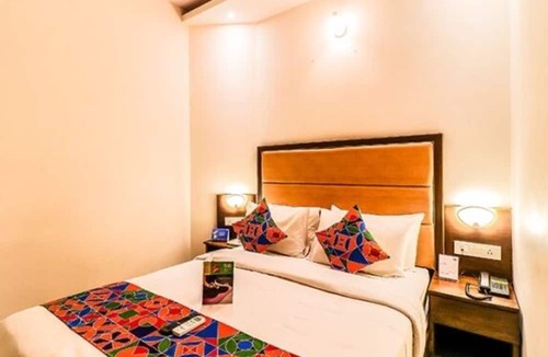 Marol Hotel | Fabhotel Admiral