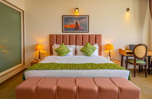 Bedla Hotel | Tree Of Life Vantara Resort And Spa