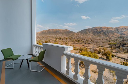 Bedla Hotel | Tree Of Life Vantara Resort And Spa