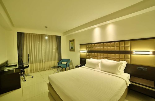 Maninagar Hotel | hotel G Express