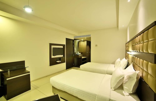 Maninagar Hotel | hotel G Express