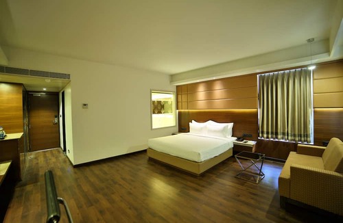Maninagar Hotel | hotel G Express