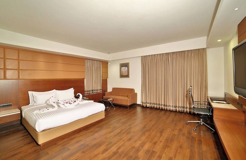 Maninagar Hotel | hotel G Express