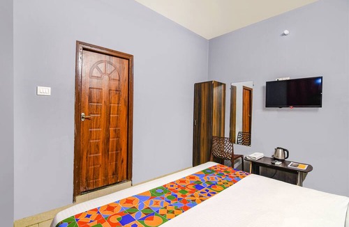 Dankuni Hotel | Fabexpress Westin Plaza