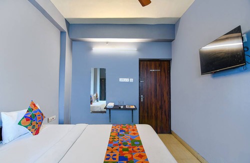 Dankuni Hotel | Fabexpress Westin Plaza