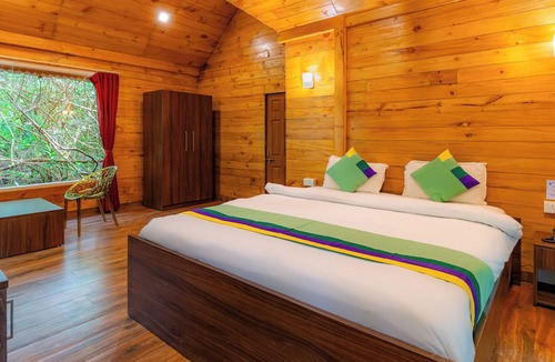 Ponda Hotel | Treebo Rock Valley