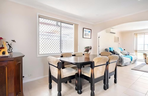 Kingswood Villa | 3BR House Games & Blue Mtns