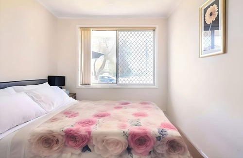 Kingswood Villa | 3BR House Games & Blue Mtns