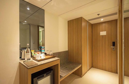 Maharana Pratap Nagar Hotel | Golden Tulip Bhopal