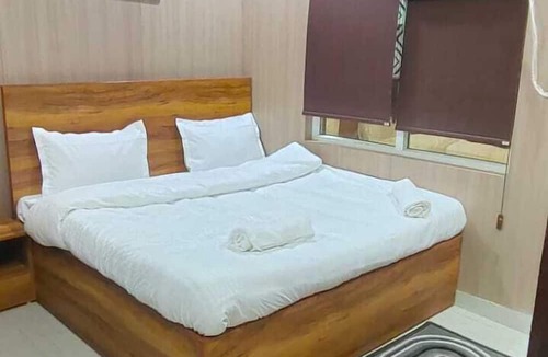 Knowledge Park III Hotel | Blueberry Residency
