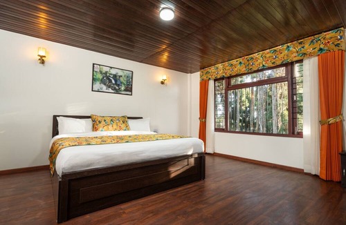 Turuk Hotel | Summit Sherpa Mountain Inn