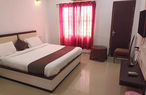 Dabok Hotel | Hotel White Tulip