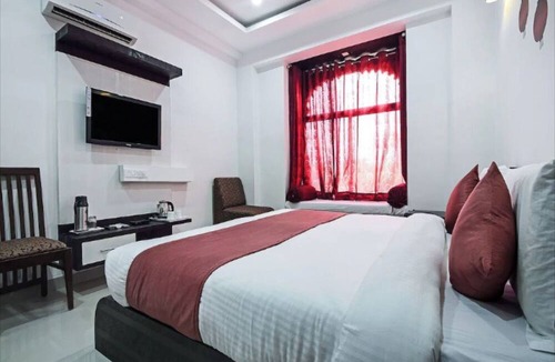 Dabok Hotel | Hotel White Tulip